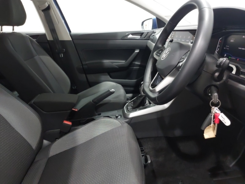 Used Volkswagen Polo 2022 for sale - 76465551: Photo 11