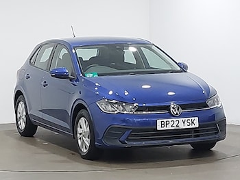 Used Volkswagen Polo 2022 for sale - 76465551: Photo