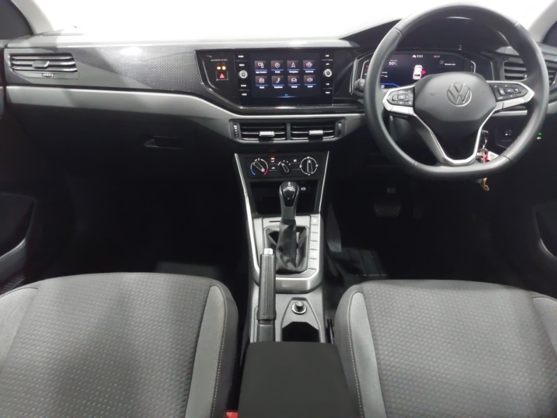 Used Volkswagen Polo 2022 for sale - 76465551: Photo 2