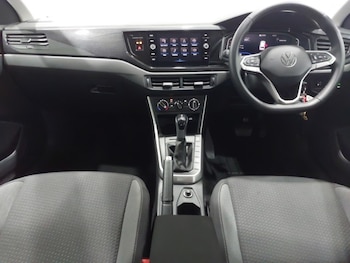 Used Volkswagen Polo 2022 for sale - 76465551: Photo