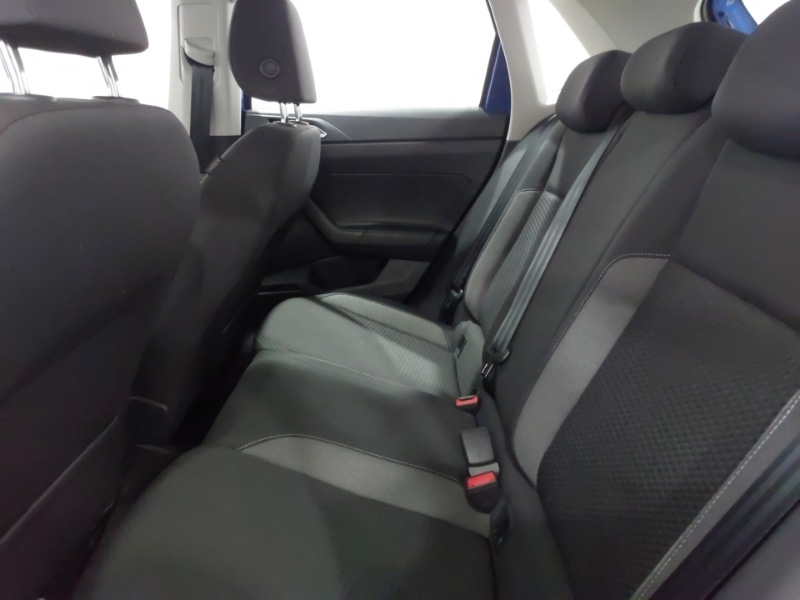 Used Volkswagen Polo 2022 for sale - 76465551: Photo 6