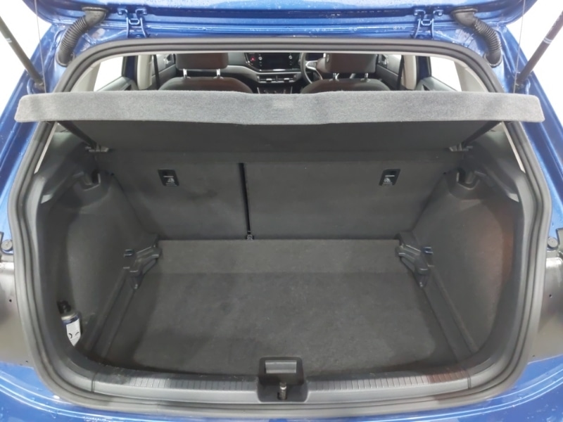 Used Volkswagen Polo 2022 for sale - 76465551: Photo 8