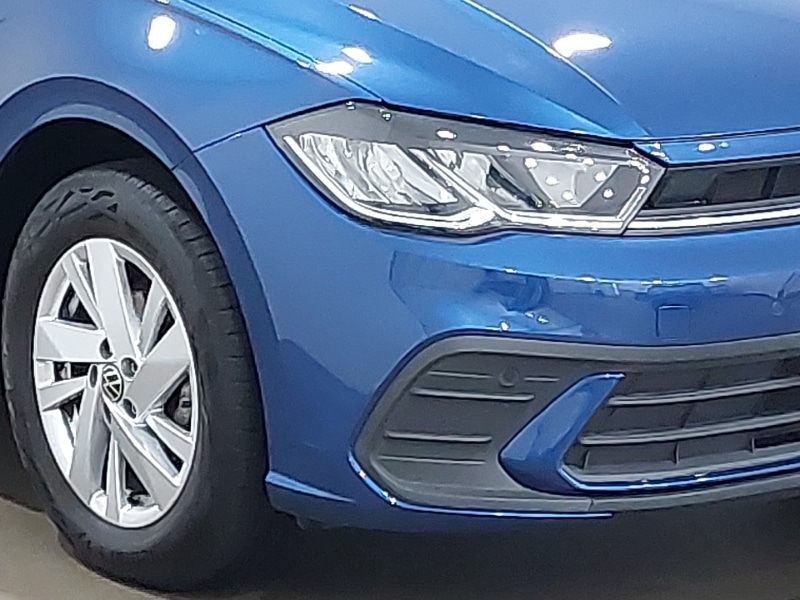 Used Volkswagen Polo 2022 for sale - 76465551: Photo 9