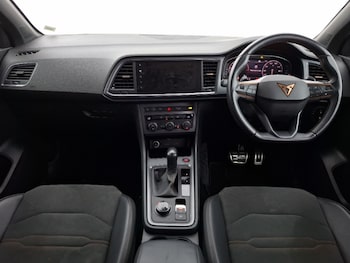 Used Cupra Ateca 2023 for sale - 76583839: Photo