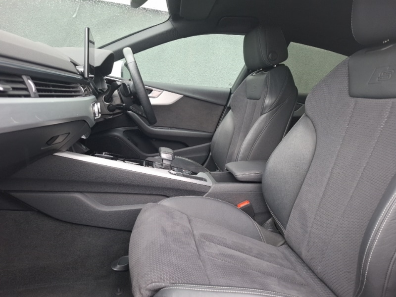 Used Audi A5 2022 for sale - 76912010: Photo 5