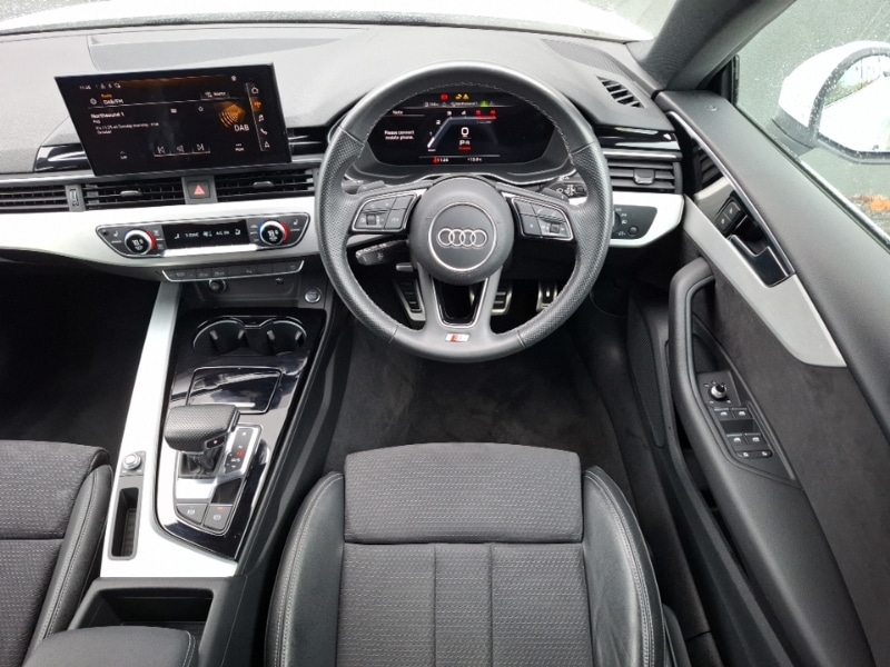 Used Audi A5 2022 for sale - 76912010: Photo 7