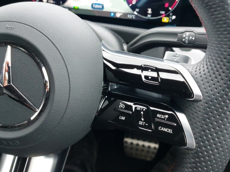 Used Mercedes-Benz CLA 2025 for sale - 77630482: Photo 12