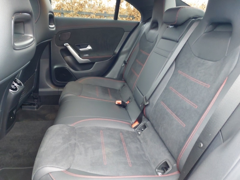 Used Mercedes-Benz CLA 2025 for sale - 77630482: Photo 6