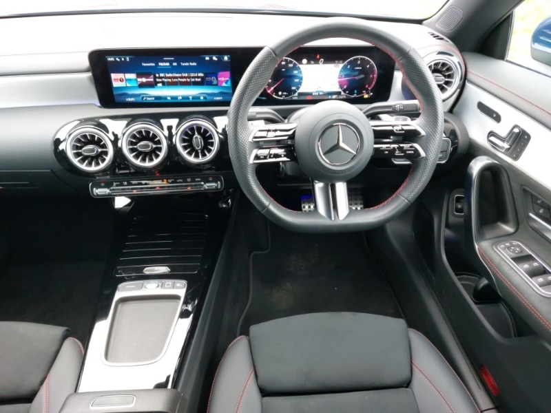 Used Mercedes-Benz CLA 2025 for sale - 77630482: Photo 7