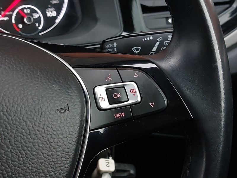 Used Volkswagen Polo 2020 for sale - 77624165: Photo 10