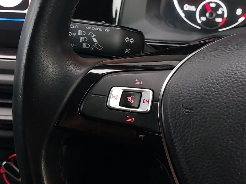 Used Volkswagen Polo 2020 for sale - 77624165: Photo 11