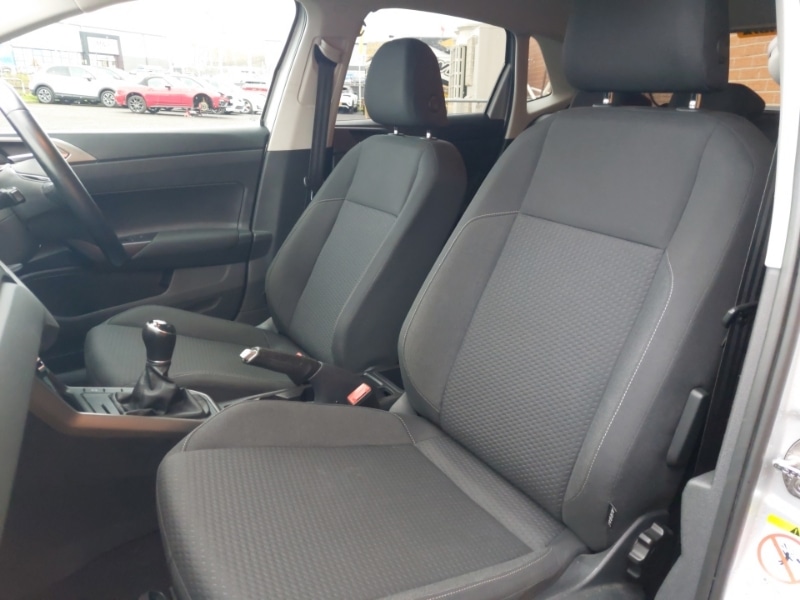 Used Volkswagen Polo 2020 for sale - 77624165: Photo 12