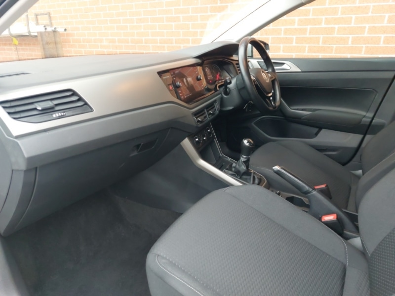 Used Volkswagen Polo 2020 for sale - 77624165: Photo 5