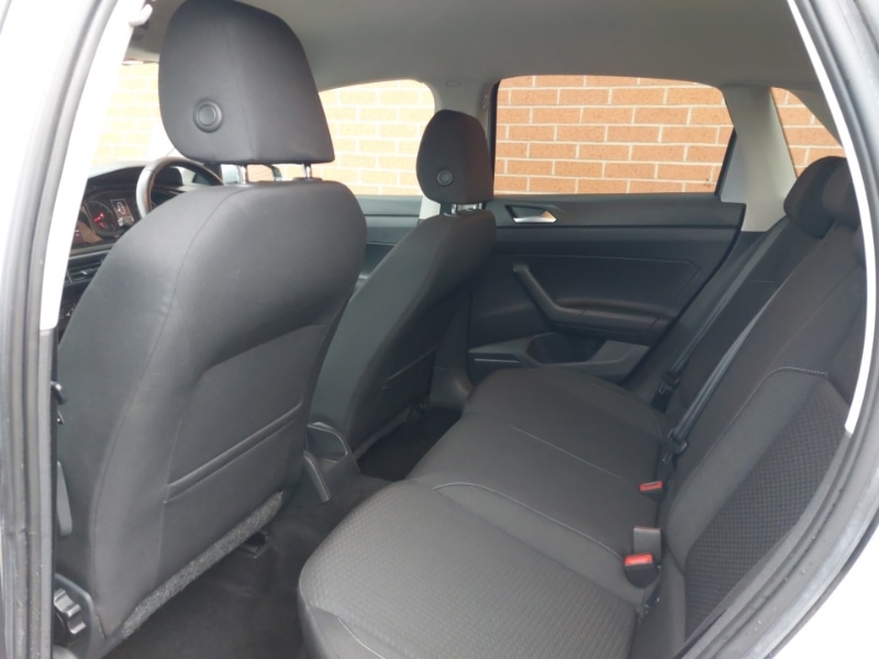 Used Volkswagen Polo 2020 for sale - 77624165: Photo 6