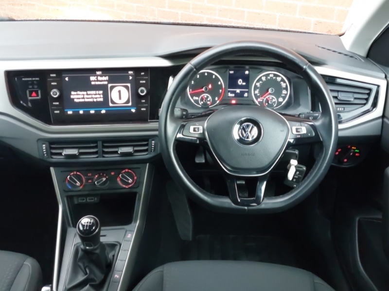 Used Volkswagen Polo 2020 for sale - 77624165: Photo 7