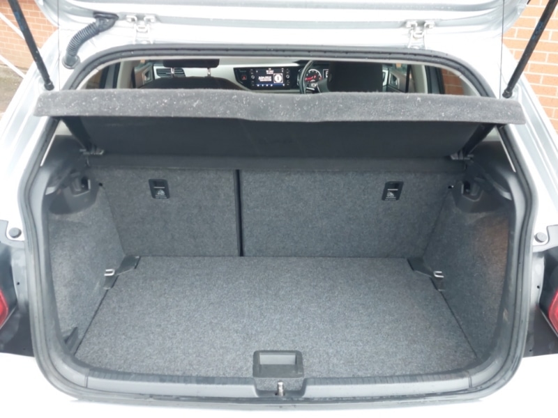 Used Volkswagen Polo 2020 for sale - 77624165: Photo 8