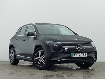 Used Mercedes-Benz EQA 2022 for sale - 76050675: Photo