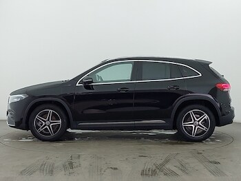 Used Mercedes-Benz EQA 2022 for sale - 76050675: Photo