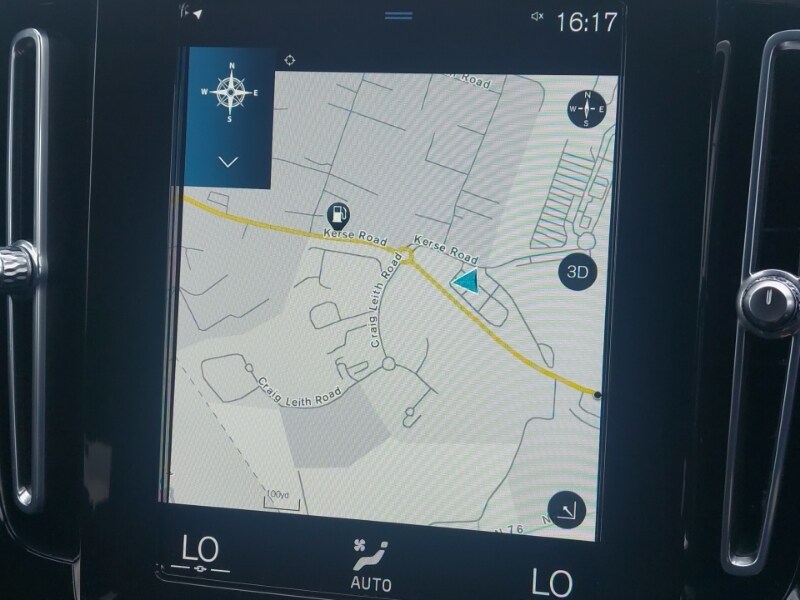 Used Volvo XC40 2021 for sale - 77924140: Photo 10