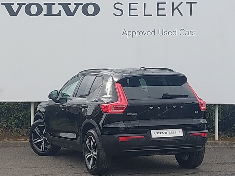 Used Volvo XC40 2021 for sale - 77924140: Photo 3