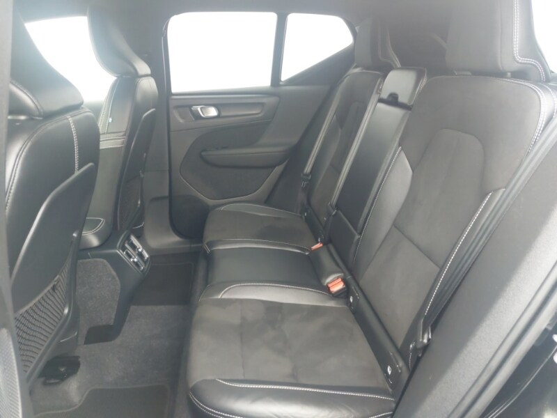 Used Volvo XC40 2021 for sale - 77924140: Photo 6