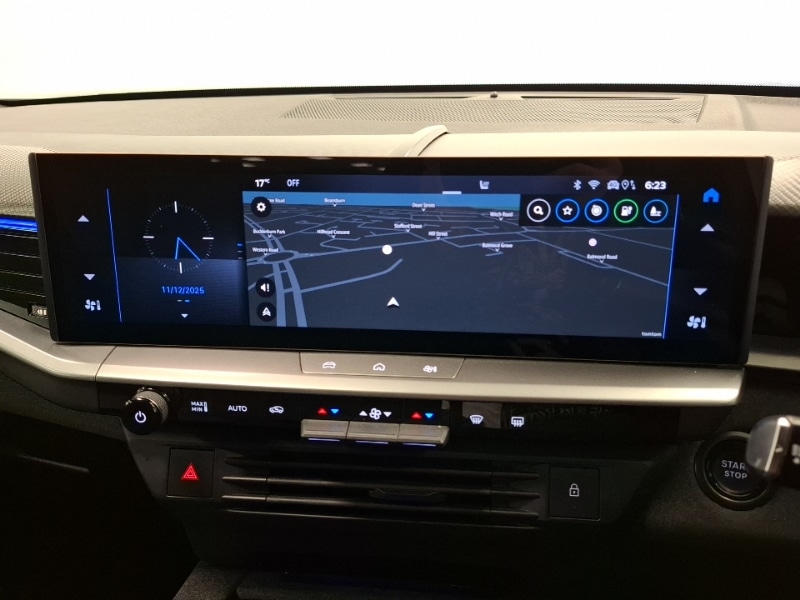 Used Vauxhall Grandland 2025 for sale - 77907065: Photo 11