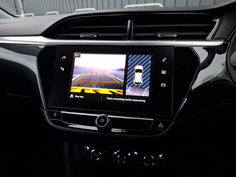 Used Vauxhall Corsa 2022 for sale - 76465642: Photo 10