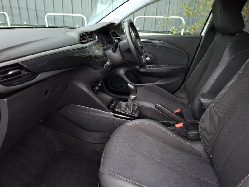 Used Vauxhall Corsa 2022 for sale - 76465642: Photo 5