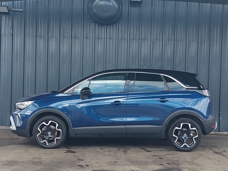 Used Vauxhall Crossland 2022 for sale - 77299102: Photo 4