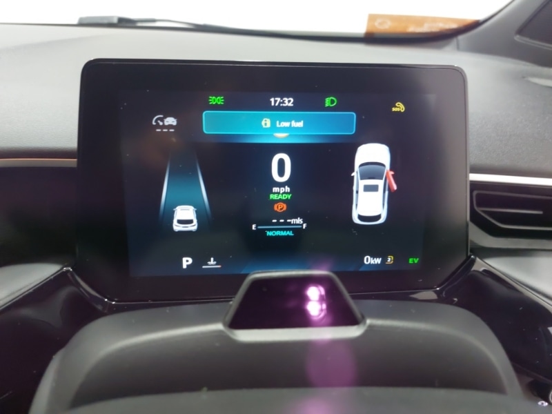 Used MG MG3 2025 for sale - 76527556: Photo 11