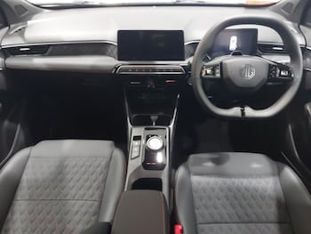 Used MG MG3 2025 for sale - 76527556: Photo