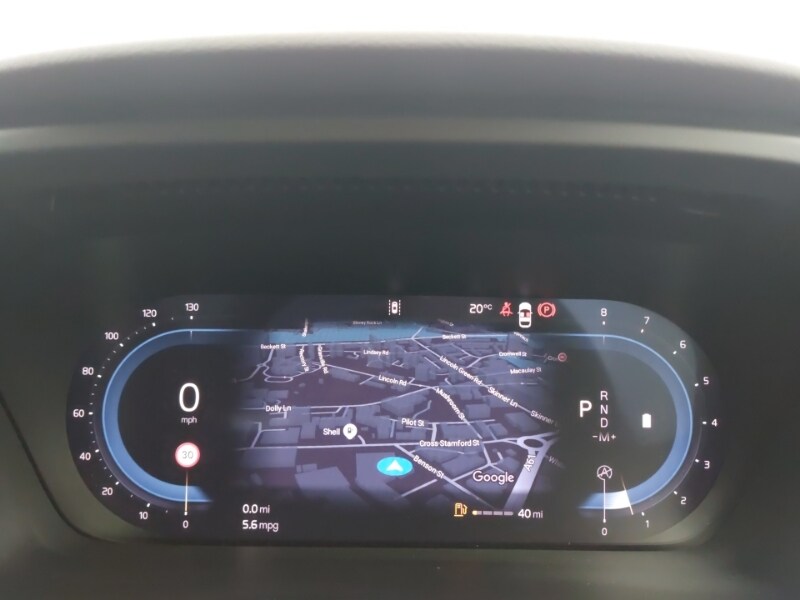 Used Volvo XC40 2024 for sale - 77174049: Photo 10