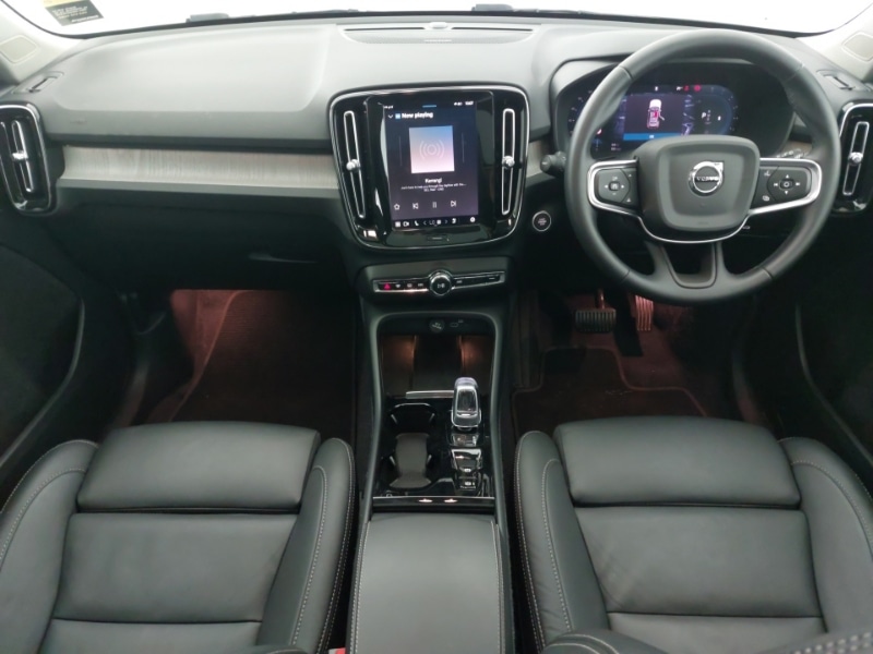 Used Volvo XC40 2024 for sale - 77174049: Photo 2