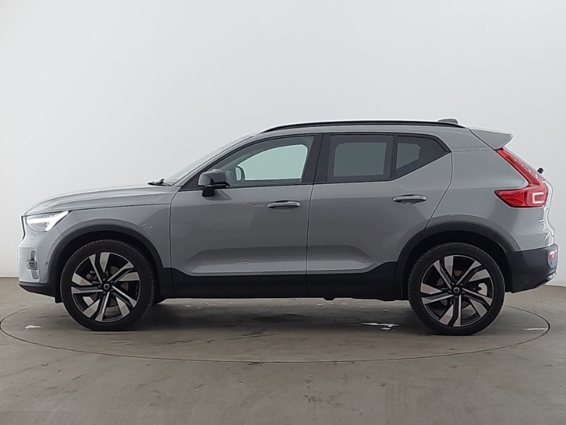 Used Volvo XC40 2024 for sale - 77174049: Photo 4