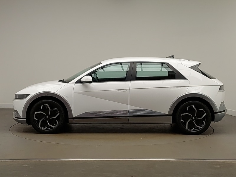 Used Hyundai IONIQ 5 2021 for sale - 77285214: Photo 4