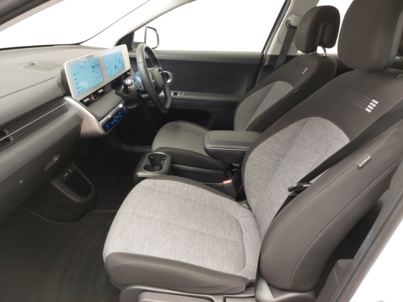 Used Hyundai IONIQ 5 2021 for sale - 77285214: Photo 5