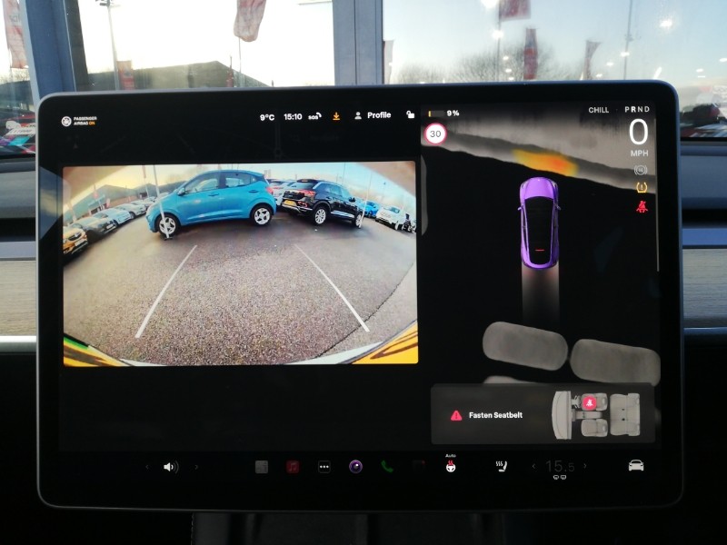 Used Tesla Model Y 2022 for sale - 77008838: Photo 11