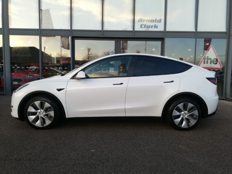 Used Tesla Model Y 2022 for sale - 77008838: Photo 4