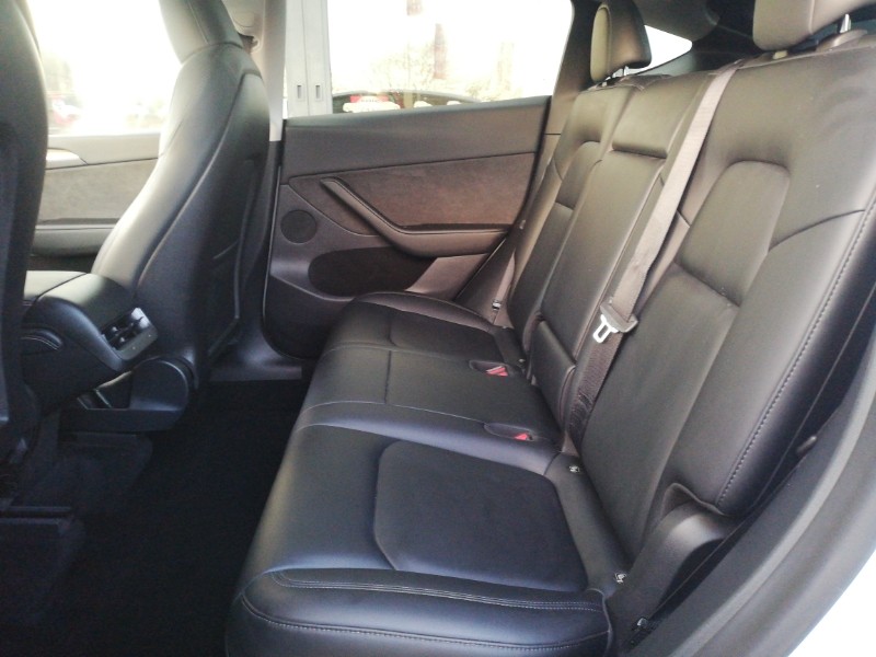 Used Tesla Model Y 2022 for sale - 77008838: Photo 6