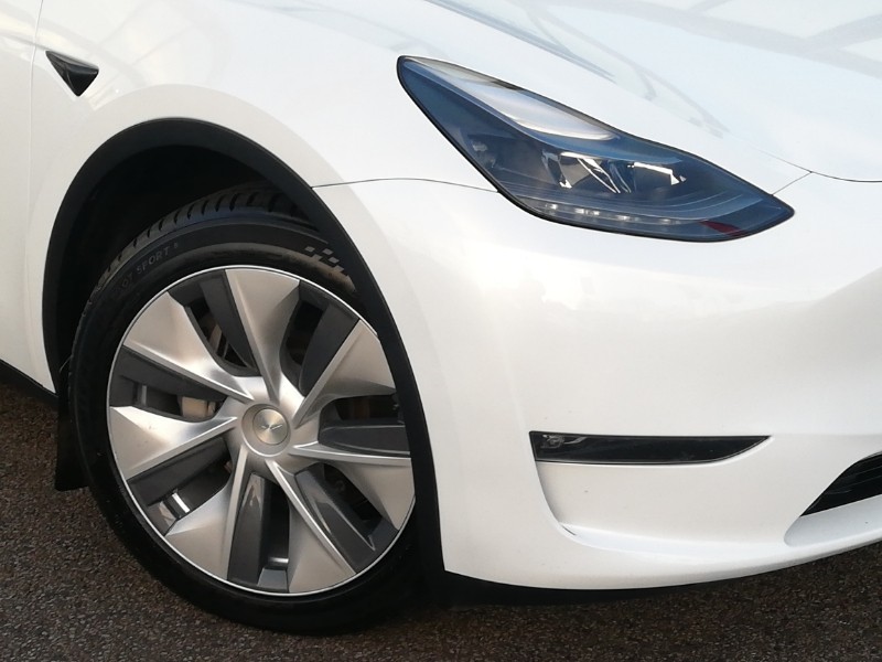 Used Tesla Model Y 2022 for sale - 77008838: Photo 9