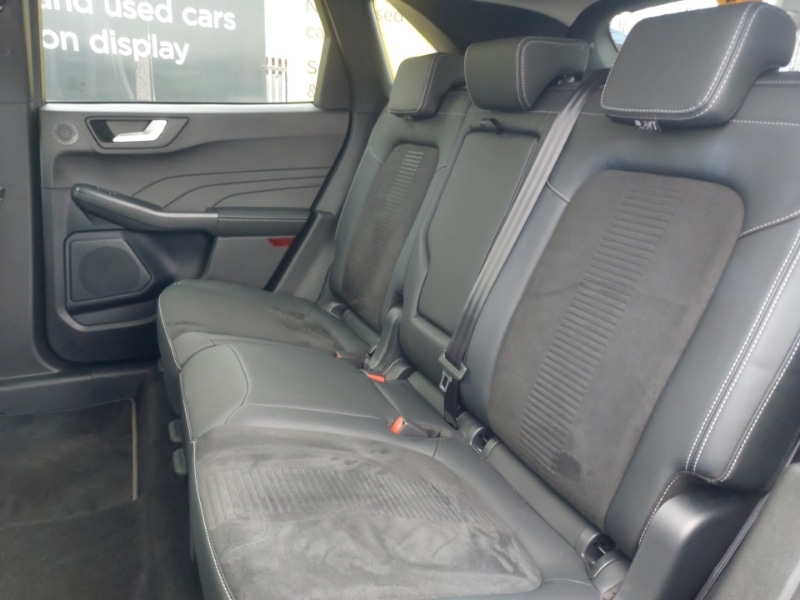 Used Ford Kuga 2025 for sale - 77702460: Photo 6