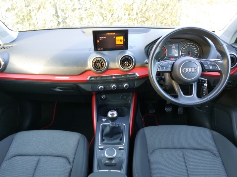 Used Audi Q2 2020 for sale - 77495659: Photo 2