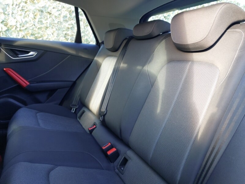 Used Audi Q2 2020 for sale - 77495659: Photo 6