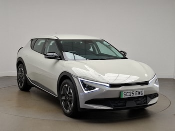 2025 - 168kW Air 84kWh 5dr Auto