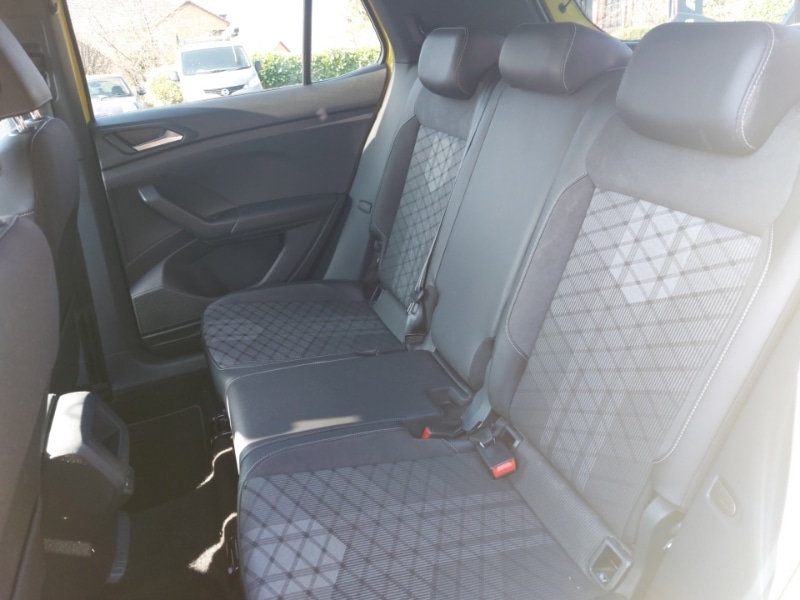 Used Volkswagen T-Cross 2024 for sale - 76387660: Photo 6