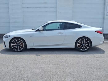 Used BMW 4 Series 2022 for sale - 79718128: Photo