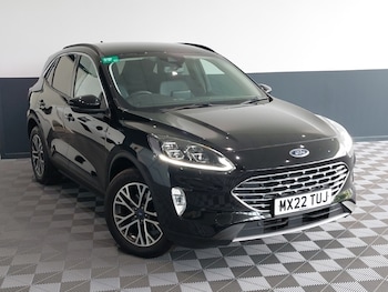 Used Ford Kuga 2022 for sale - 76050677: Photo