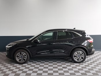 Used Ford Kuga 2022 for sale - 76050677: Photo