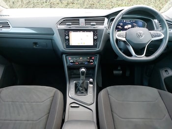 Used Volkswagen Tiguan 2021 for sale - 77514266: Photo