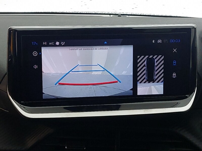 Used Peugeot 208 2025 for sale - 76479193: Photo 10